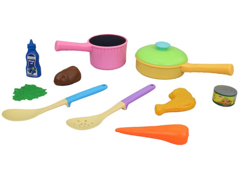 18112 - Souprava kuchyňská, 28 x 20 cm