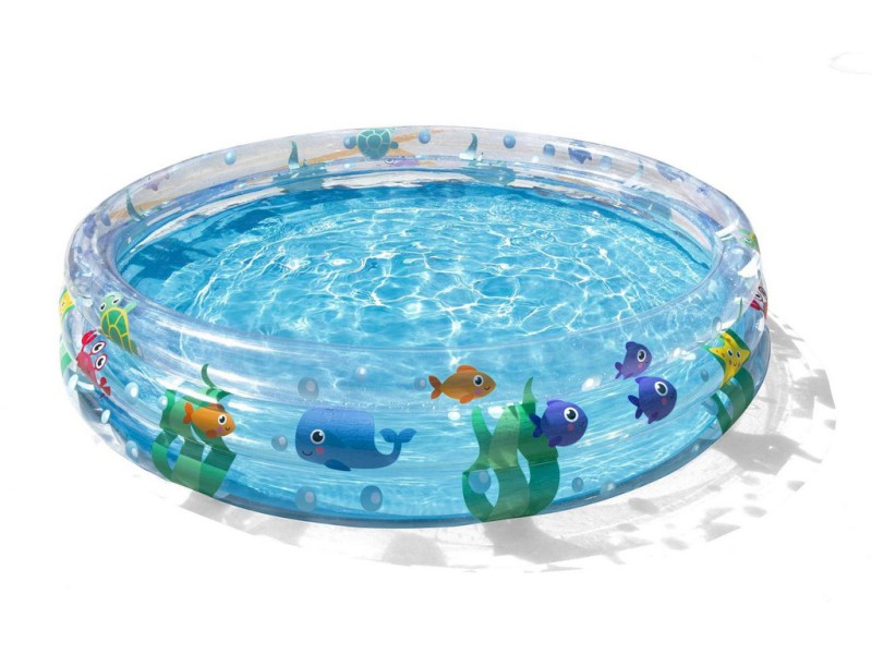 BW51004 - Bazén Φ1,52 m x 30 cm