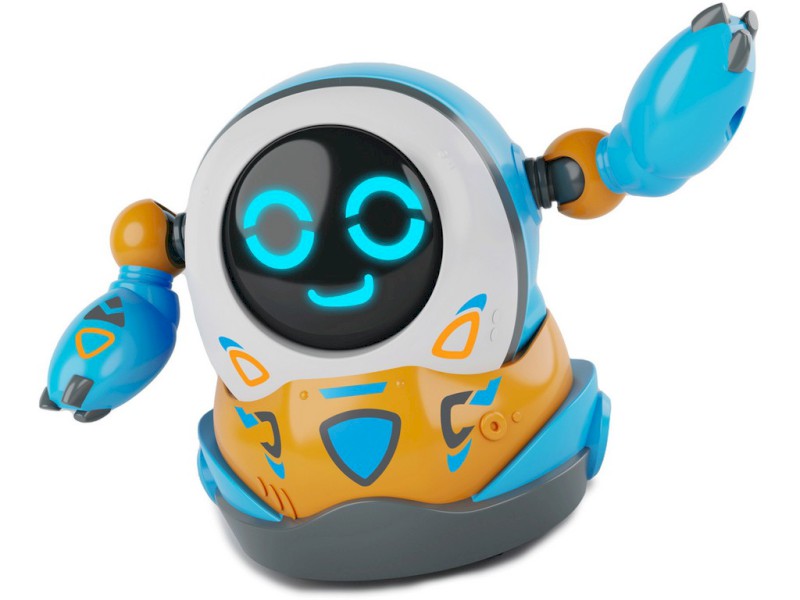 15699 - Robot Roll na ovládání