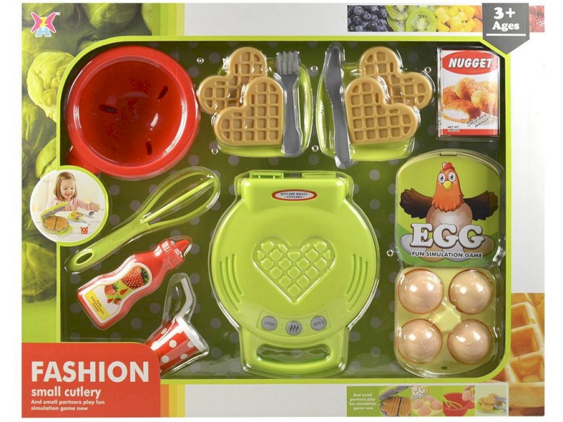 98950 - Souprava kuchyňská