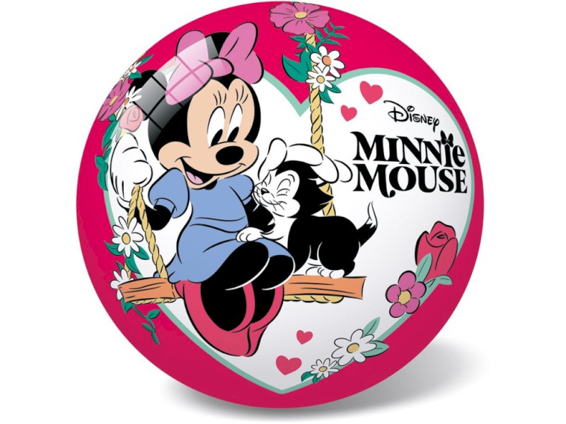 Míč MINNIE 14 cm