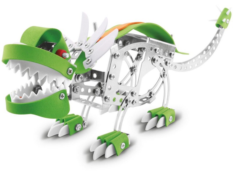 12241 - Malý mechanik, 192 dílků