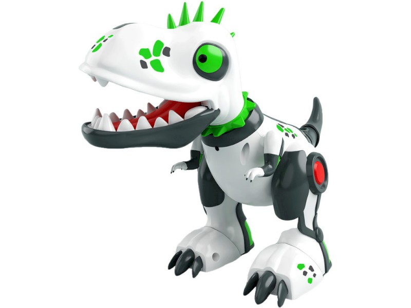 15701 - Robot Dino Punk na ovládání
