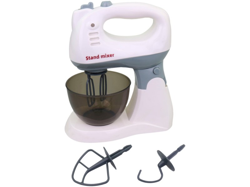 21412 - Kuchyňský robot na baterie