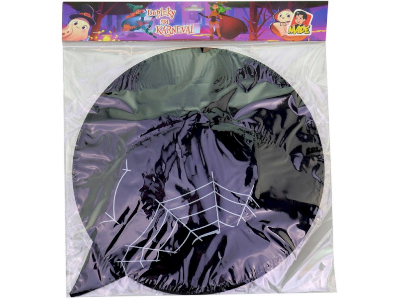 18870 - Klobouk 40 cm, v sáčku