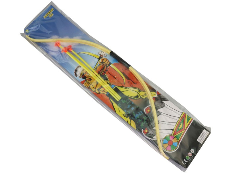 17730 - Luk a šípy, 76 cm