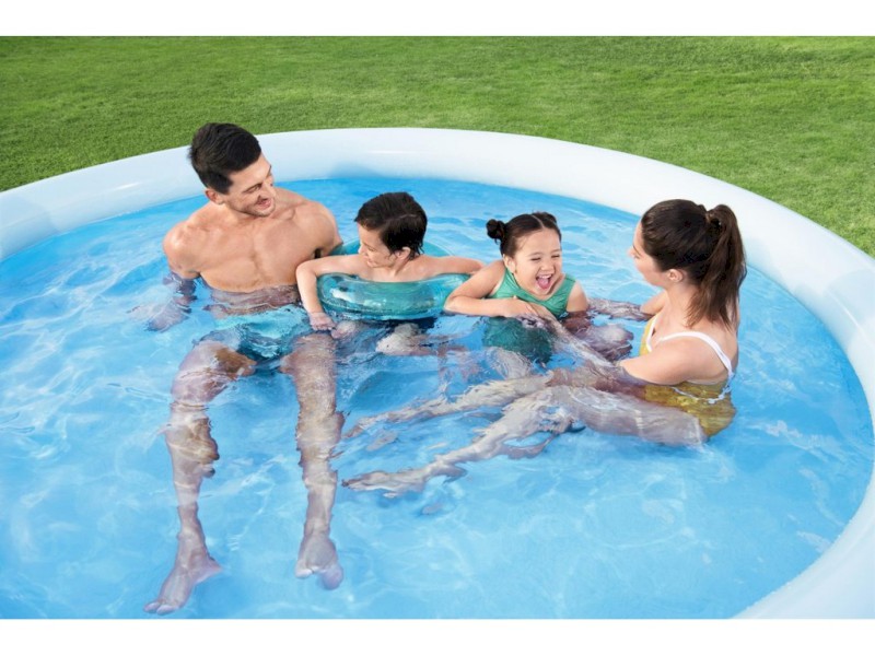 BW57458 - Bazén s filtrací 3,05 m x 66 cm