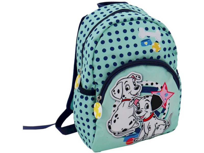 15863 - Batoh 101 Dalmatians