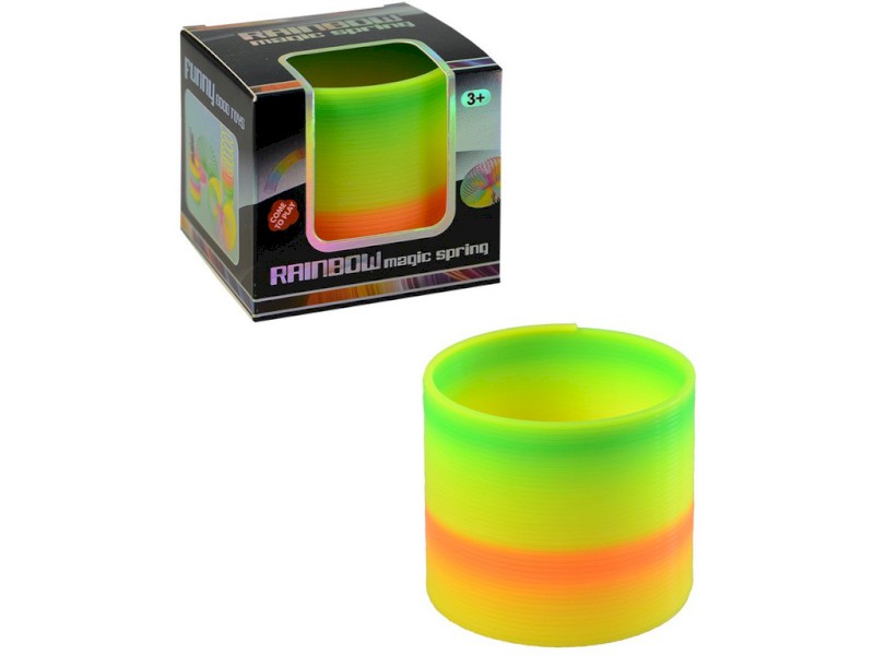 07301 - Pružina, 7cm