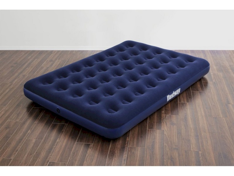 BW67287 - Matrace nafukovací, 1,91 m x 1,37 m x 22 cm