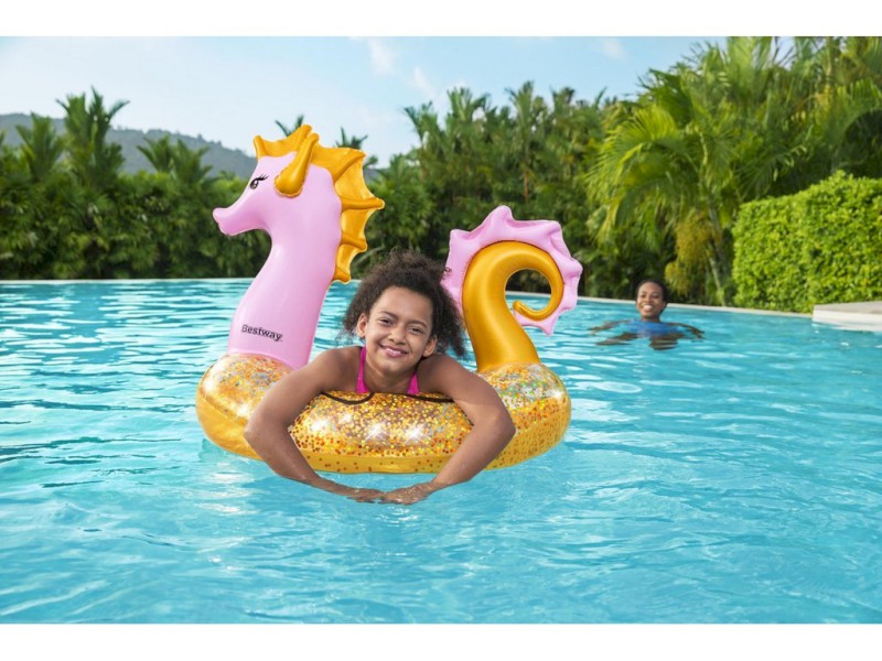 Bestway 36305 mořský koník