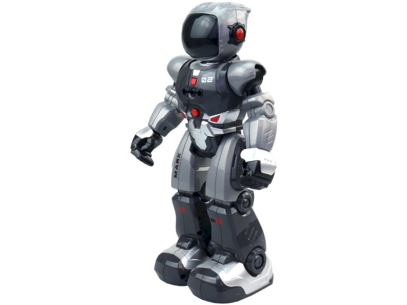 15704 - Robot Mark na ovládání, 27,5 cm