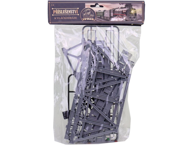 20784 - Doplňky k vláčkodráze