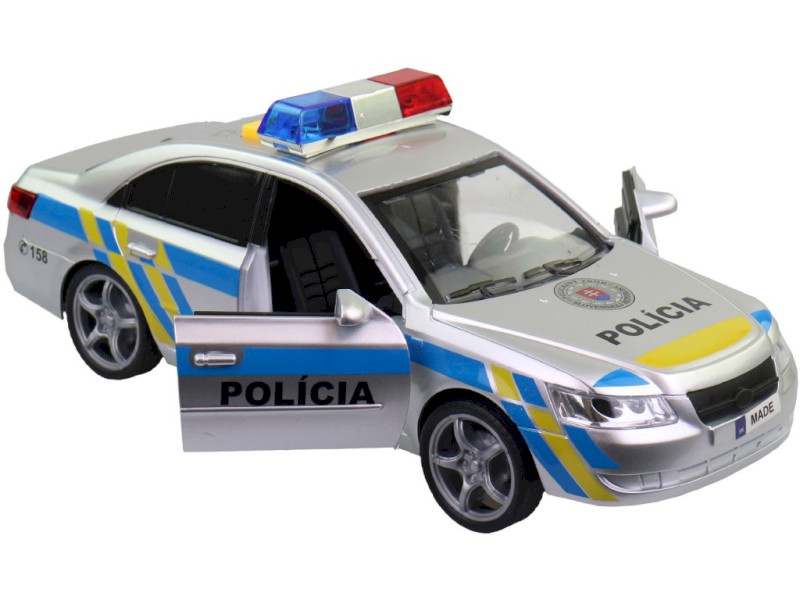 06452 - Auto policie SK