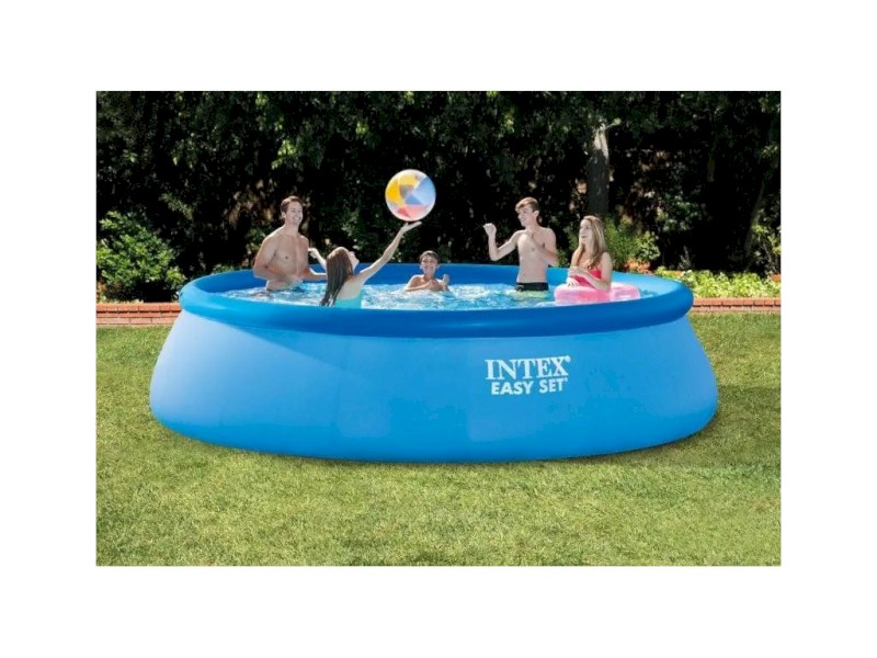 Intex Easy Set 457 x 107 cm 26166NP