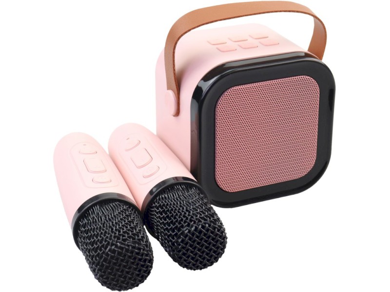 Mikrofon s bateriemi Mikrofon s bateriemi