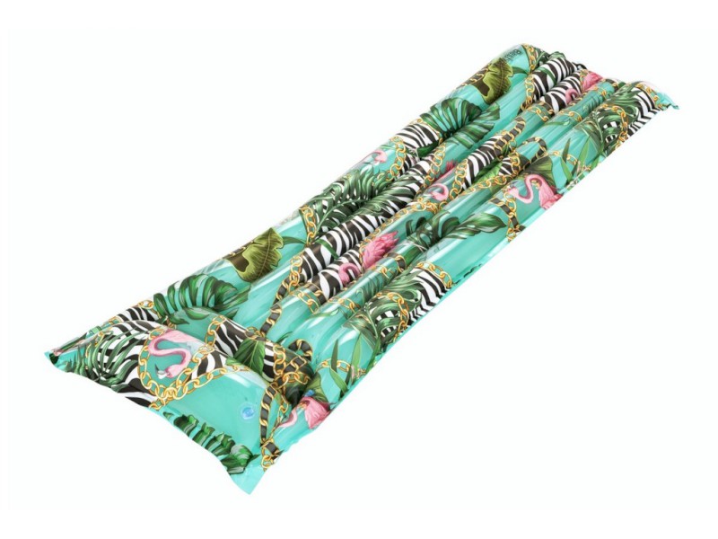 BW44083 - Nafukovací lehátko 1,83 m x 69 cm Floral Fantasy