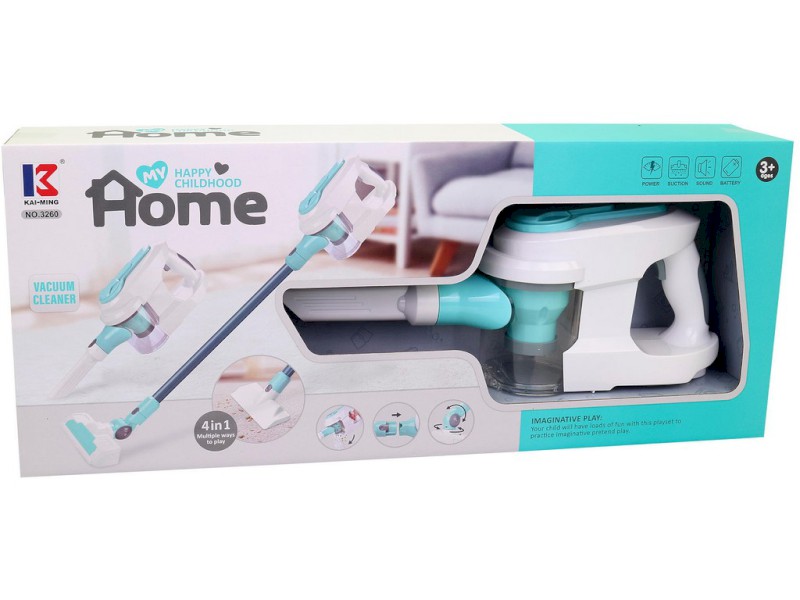 14243 - Vysavač na baterie,  93 x 8 x 14 cm