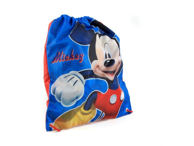 12030 - Sáček na cvičení MICKEY