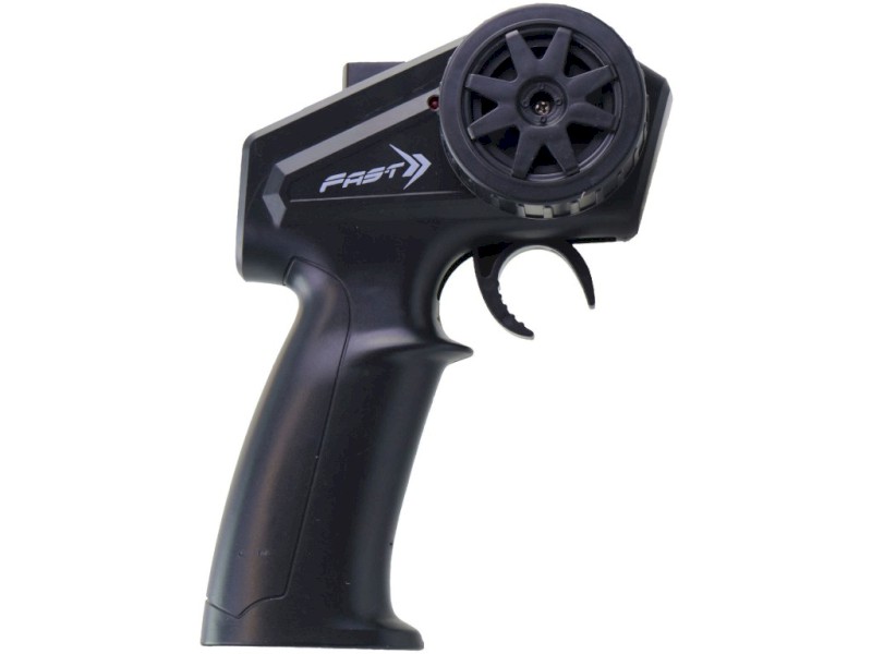 Teréní auto RC auto s HD kamerou FPV aplikace - Wifi USB