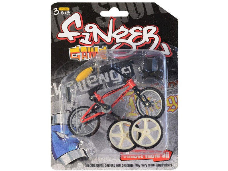 07412 - Kolo s náhradními koly, 17 x 14 cm