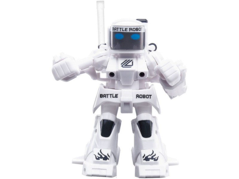 03366 - Roboti bojovníci