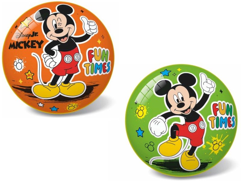 Míč MICKEY 23 cm