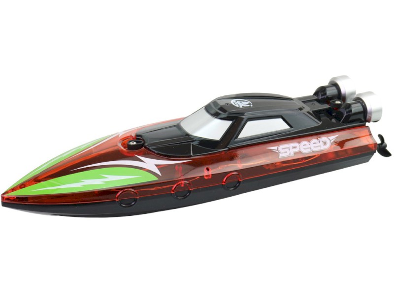 Člun na ovládání, 2,4 GHz, 32 cm