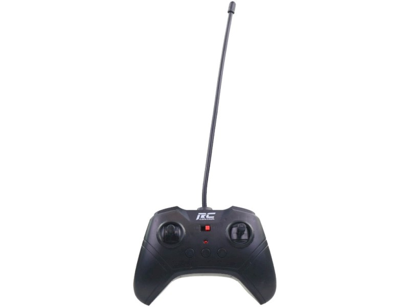 Elektroauto na ovládání, 14,5 cm, vyměnitelná kola, funkce driftování, nabíjecí stanice