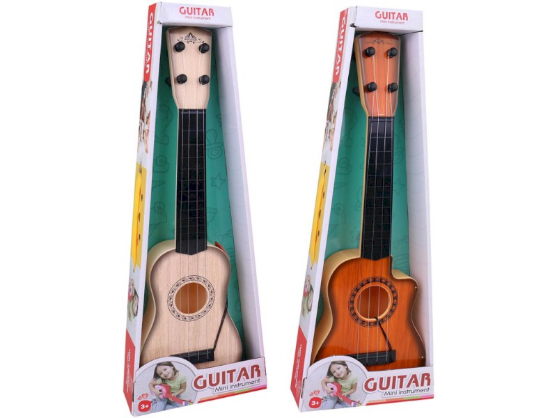 15835 - Kytara, 40 cm