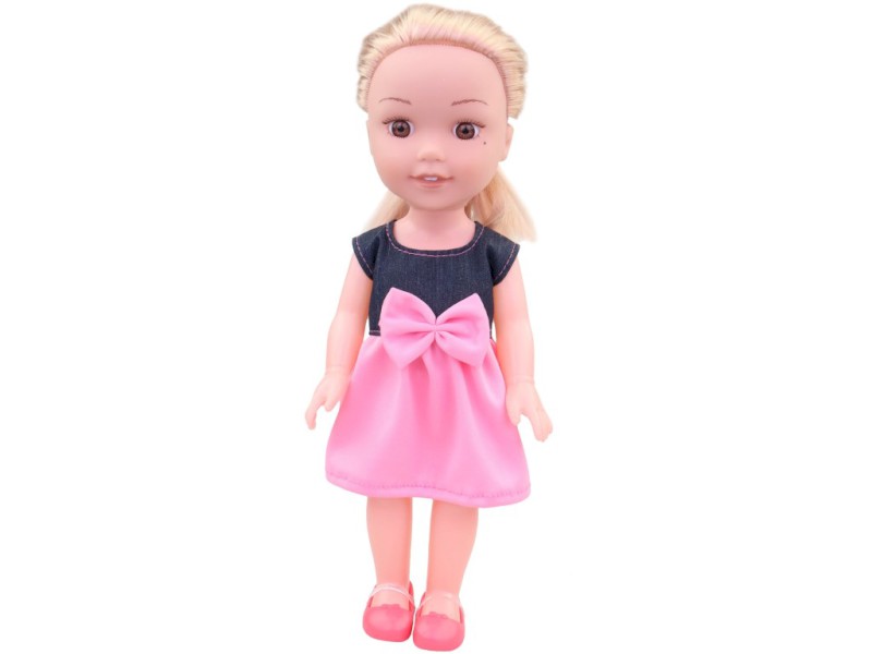 Panenka 34 x 13,5 cm