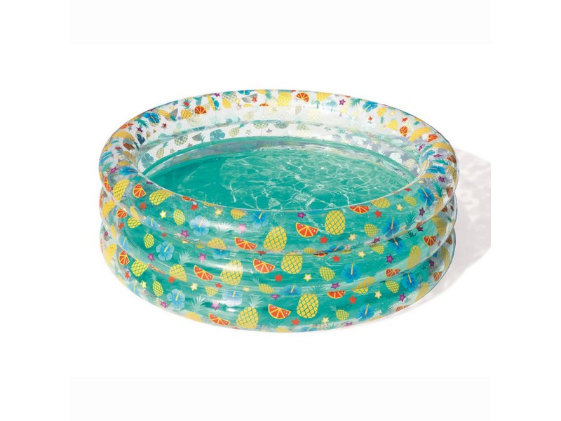 BW51045 - Bazén Φ1,50 m x 53 cm