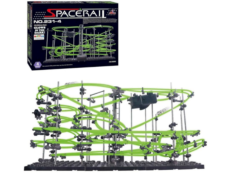 03713 - Kuličkodráha, 502 ks