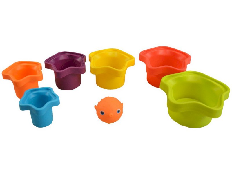 09971 - Pyramida, 14 x 12 x 12 cm