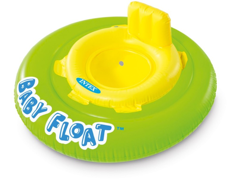 IN56588EE - Baby float