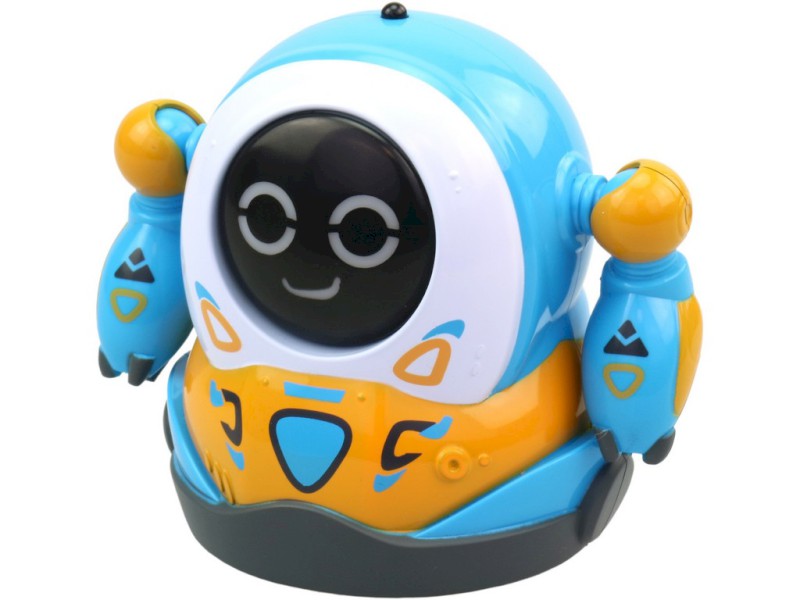 15699 - Robot Roll na ovládání