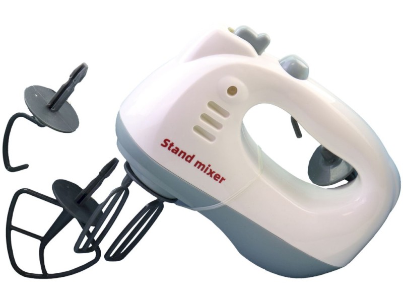 Ruční šlehač na baterie, 15cm