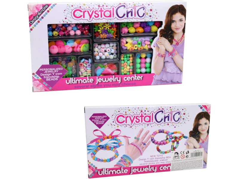 Korálky, 27 x 15 x 2,5 cm