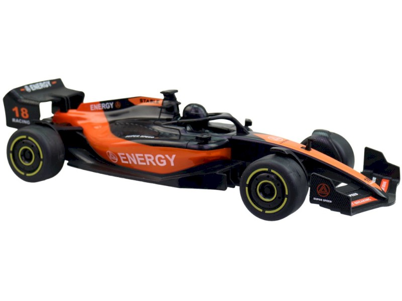 Formule na natažení, se světlem a zvukem, na baterie, 1:24, 23 cm