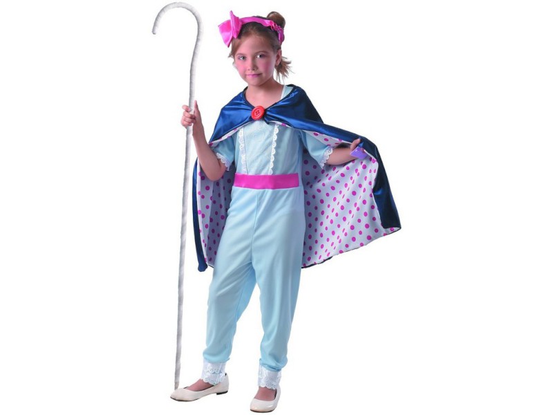 09414 - Šaty na karneval -  110  - 120 cm