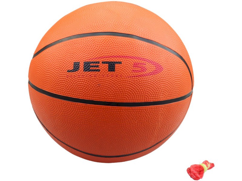 15634 - Míč basketbalový č. 7,  75 - 78 cm