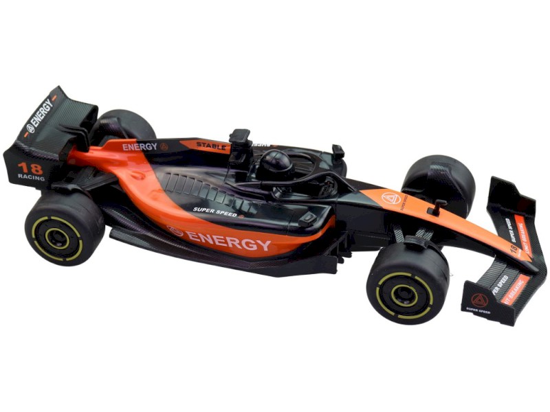 Formule na natažení, se světlem a zvukem, na baterie, 1:24, 23 cm