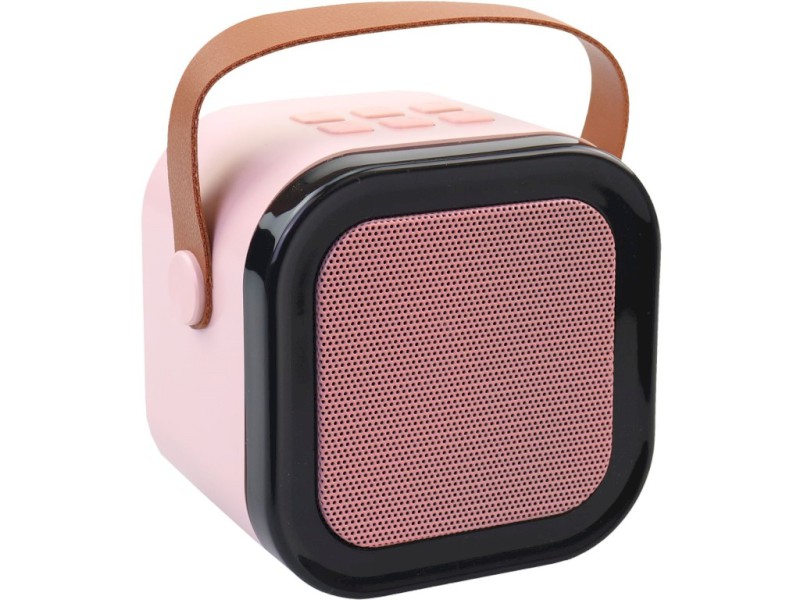 Mikrofon s bateriemi Mikrofon s bateriemi