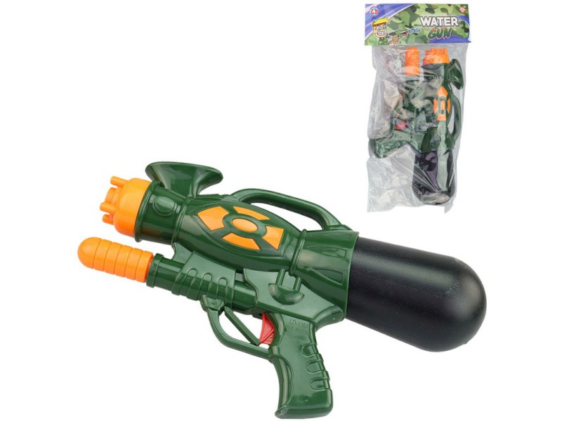 10579 - Vodní pistole, 400 ml, 30 cm