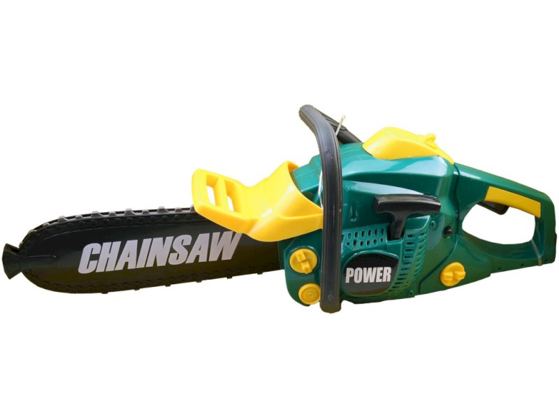 Motorová pila na baterie