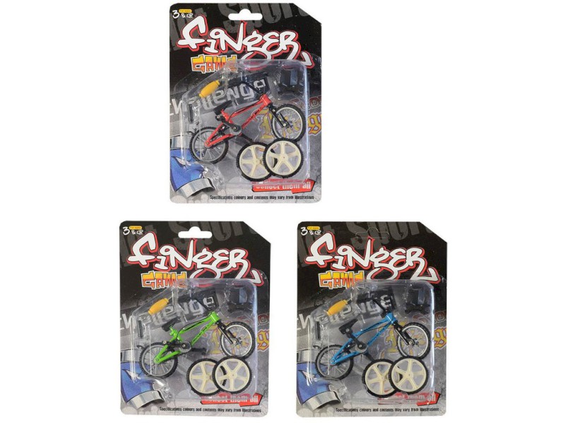 07412 - Kolo s náhradními koly, 17 x 14 cm