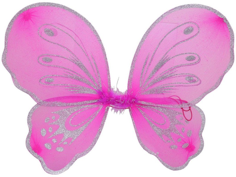 14881 - Křídla s příslušenstvím, 50 x 47 cm