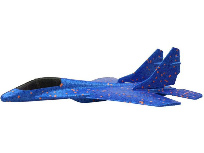 20129 - Letadlo stíhačka 42 cm