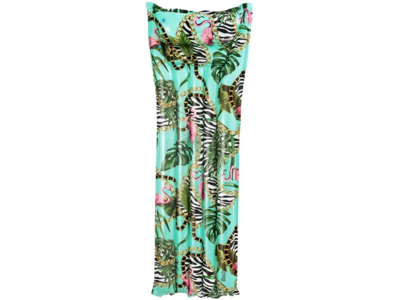 BW44083 - Nafukovací lehátko 1,83 m x 69 cm Floral Fantasy