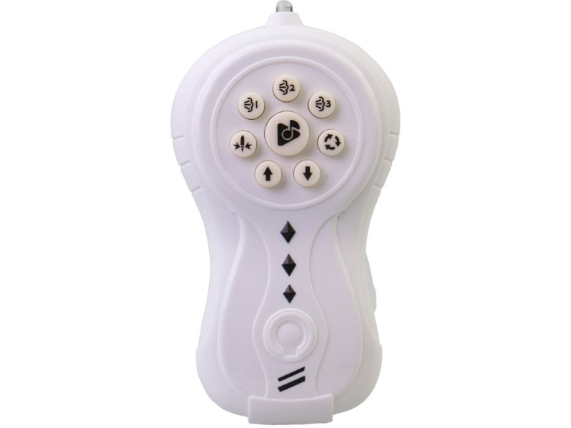 Roboslon na ovládání